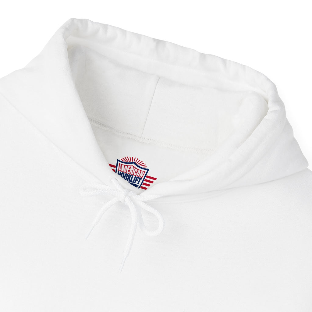 American Hooklift Signature Hoodie