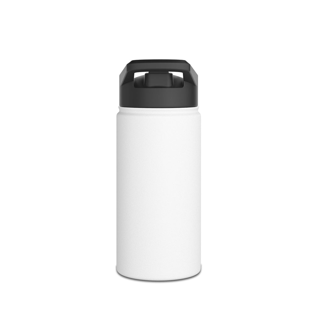 American Hooklift Insulated Stainless Steel Water Bottle