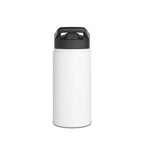 American Hooklift Insulated Stainless Steel Water Bottle
