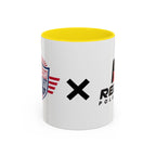 American Hooklift X Redfin Coffee Mug