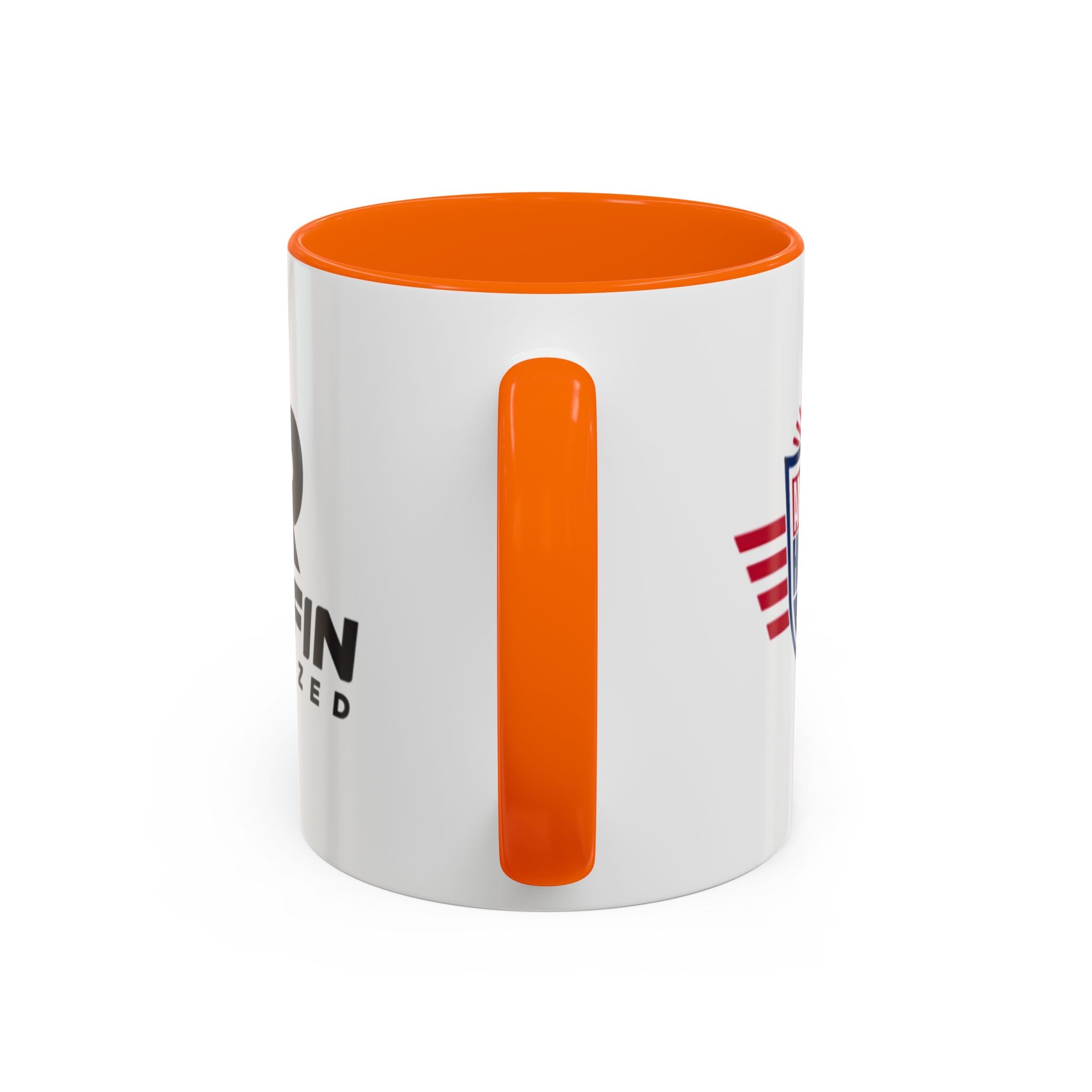 American Hooklift X Redfin Coffee Mug
