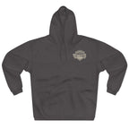 American Hooklift Customizable Unisex Pullover Hoodie