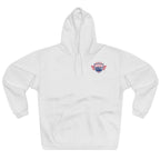 American Hooklift Customizable Unisex Pullover Hoodie