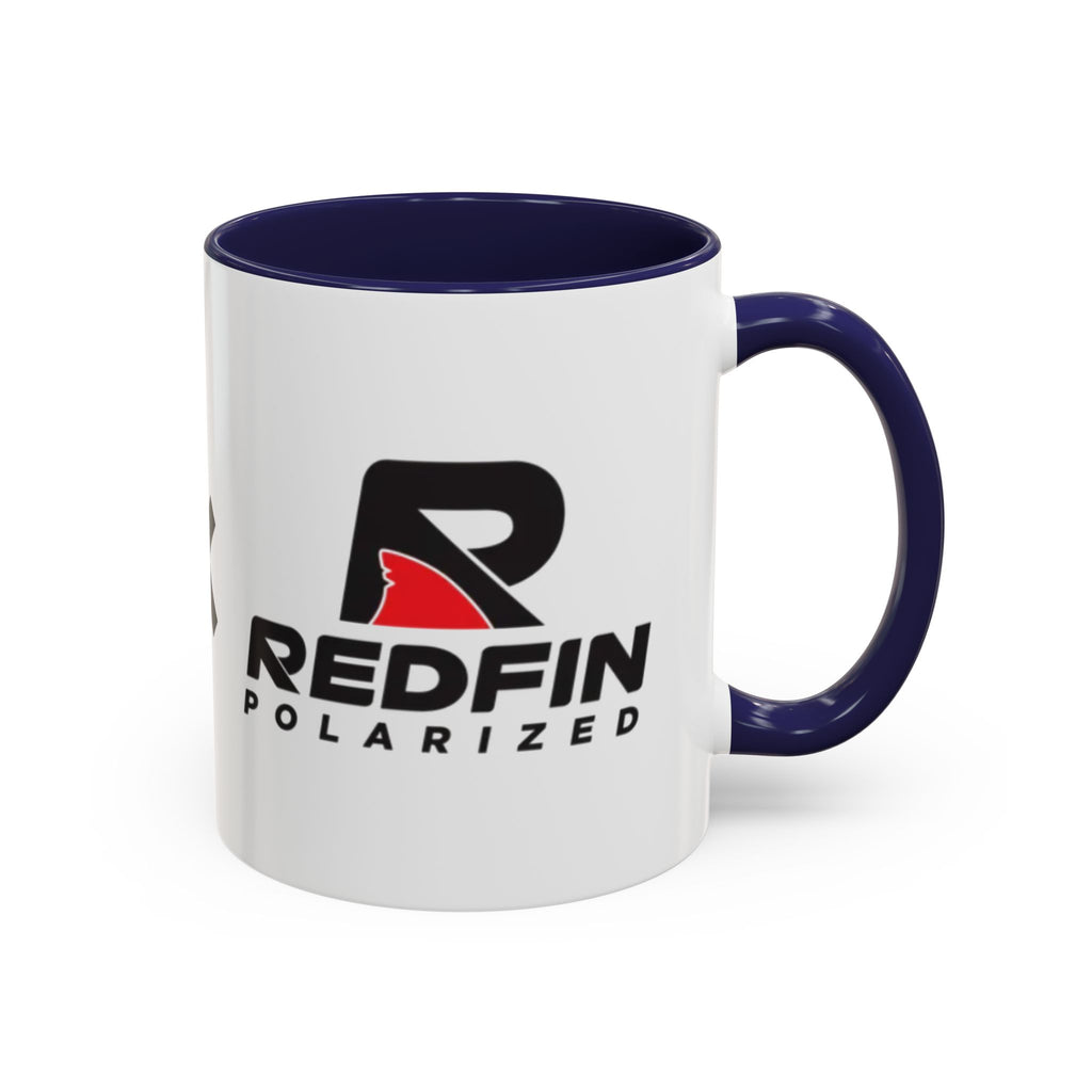 American Hooklift X Redfin Coffee Mug