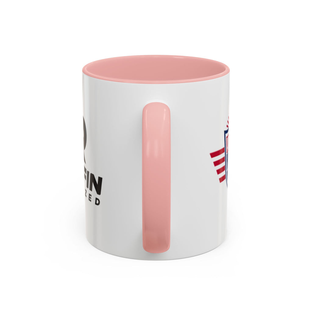 American Hooklift X Redfin Coffee Mug