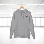 American Hooklift Customizable Unisex Pullover Hoodie