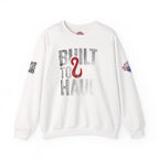 American Hooklift Built To Last Crewneck Sweatshirt