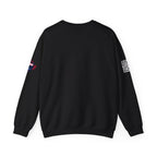 American Hooklift Built To Last Crewneck Sweatshirt