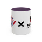 American Hooklift X Redfin Coffee Mug