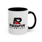 American Hooklift X Redfin Coffee Mug