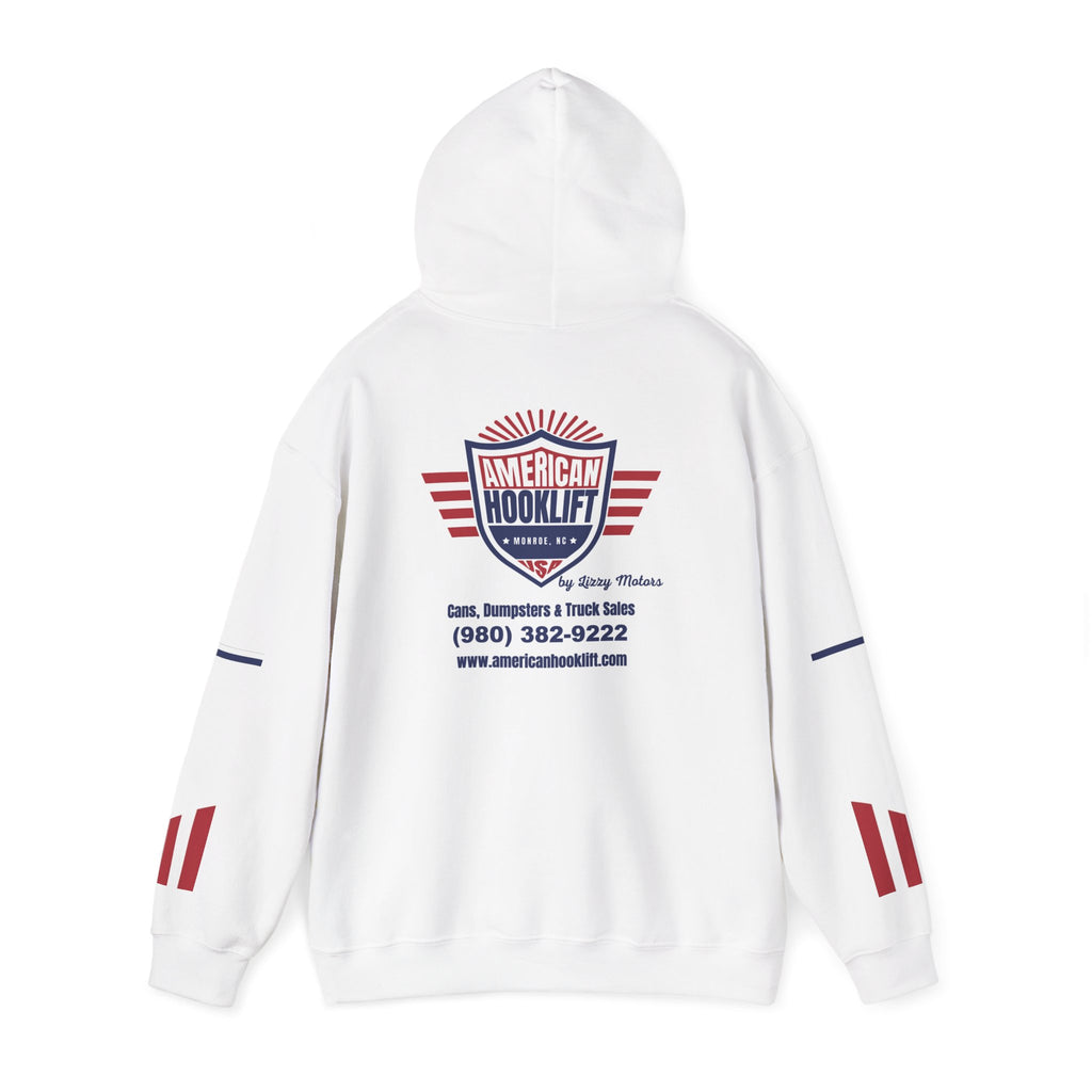 American Hooklift Signature Hoodie