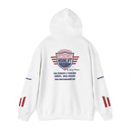 American Hooklift Signature Hoodie