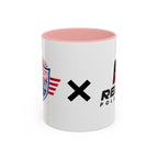American Hooklift X Redfin Coffee Mug