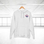 American Hooklift Customizable Unisex Pullover Hoodie