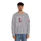 American Hooklift Built To Last Crewneck Sweatshirt