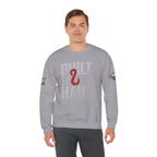 American Hooklift Built To Last Crewneck Sweatshirt