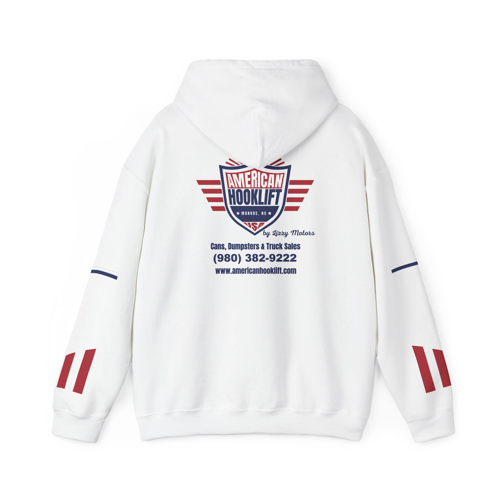 American Hooklift Signature Hoodie