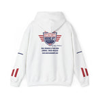 American Hooklift Signature Hoodie