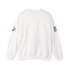 American Hooklift Built To Last Crewneck Sweatshirt